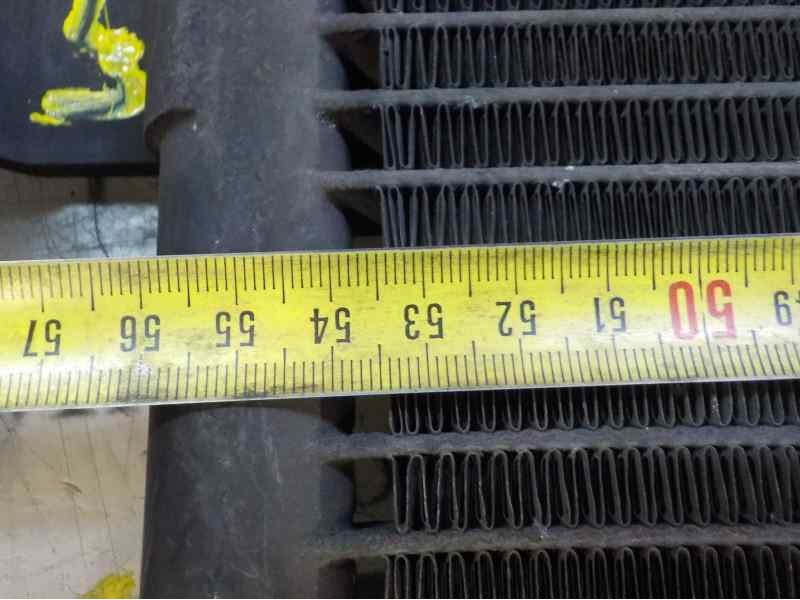 Recambio de condensador aire acondicionado para audi a3 (8l) 1.9 tdi referencia OEM IAM   