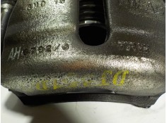 Recambio de pinza freno delantera derecha para seat leon (5f1) 1.6 tdi referencia OEM IAM 8V0615124   2