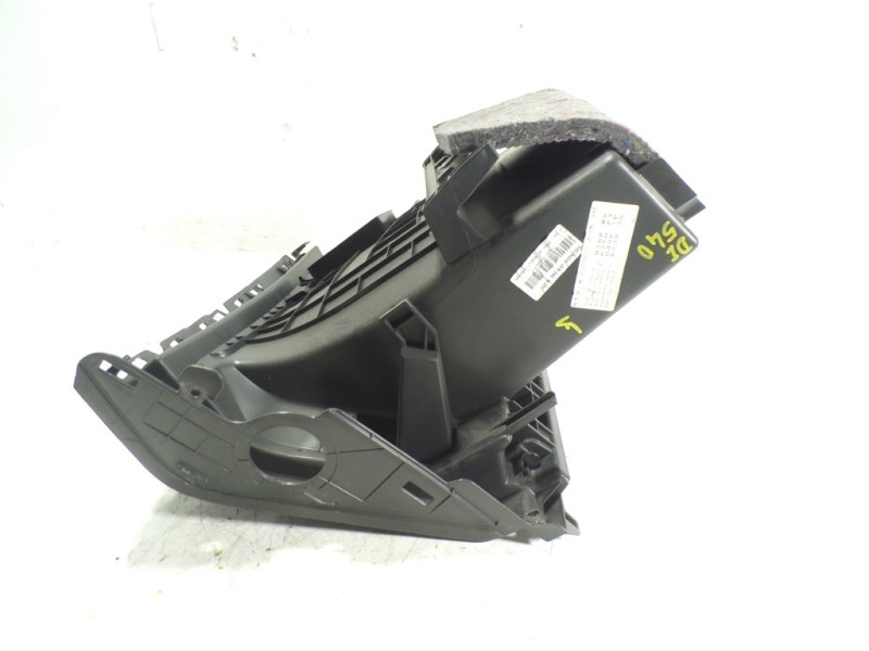 Recambio de guantera para renault scenic iii 1.5 dci diesel fap referencia OEM IAM 681080026R  