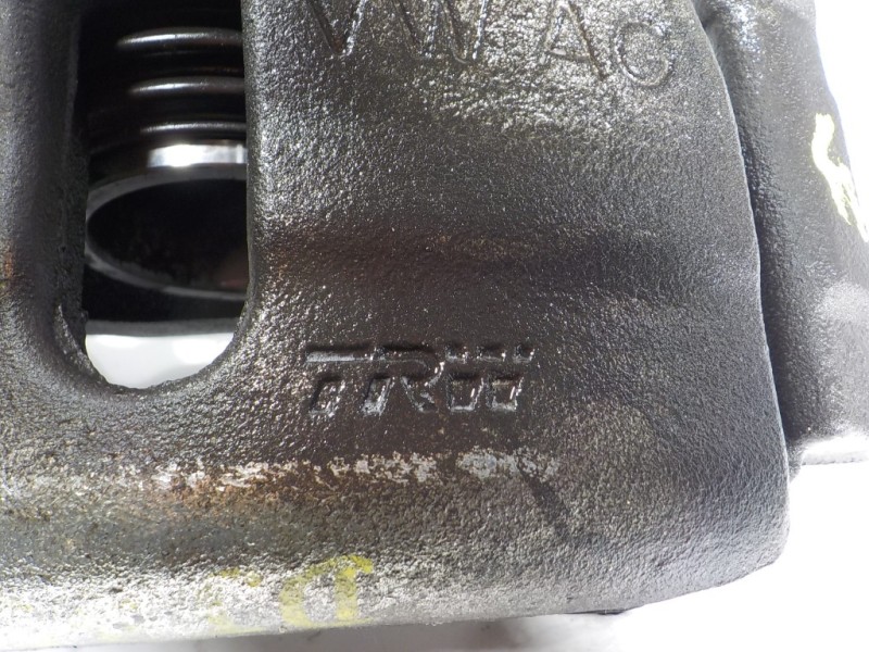 Recambio de pinza freno delantera derecha para seat leon (5f1) 1.6 tdi referencia OEM IAM 8V0615124  