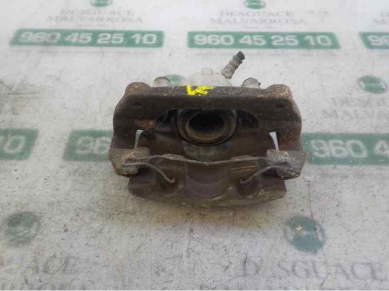 Recambio de pinza freno delantera derecha para dacia duster ambiance 4x4 referencia OEM IAM 410018218R  
