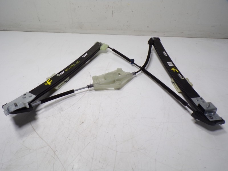 Recambio de elevalunas delantero derecho para seat leon sportstourer (kl8) style referencia OEM IAM 5FA837462B 5FA837462B 