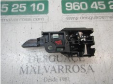 Recambio de maneta interior delantera derecha para toyota corolla hybrid referencia OEM IAM 6920502370C0   2