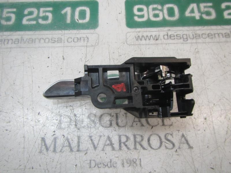 Recambio de maneta interior delantera derecha para toyota corolla hybrid referencia OEM IAM 6920502370C0  