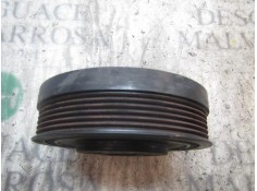 Recambio de polea cigueñal para volkswagen polo (9n1) 1.4 tdi referencia OEM IAM    2