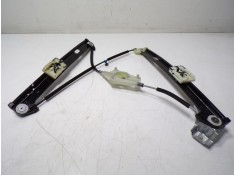 Recambio de elevalunas delantero derecho para seat leon sportstourer (kl8) style referencia OEM IAM 5FA837462B 5FA837462B  2