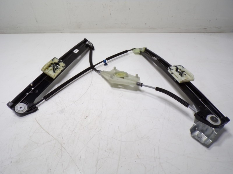 Recambio de elevalunas delantero derecho para seat leon sportstourer (kl8) style referencia OEM IAM 5FA837462B 5FA837462B 