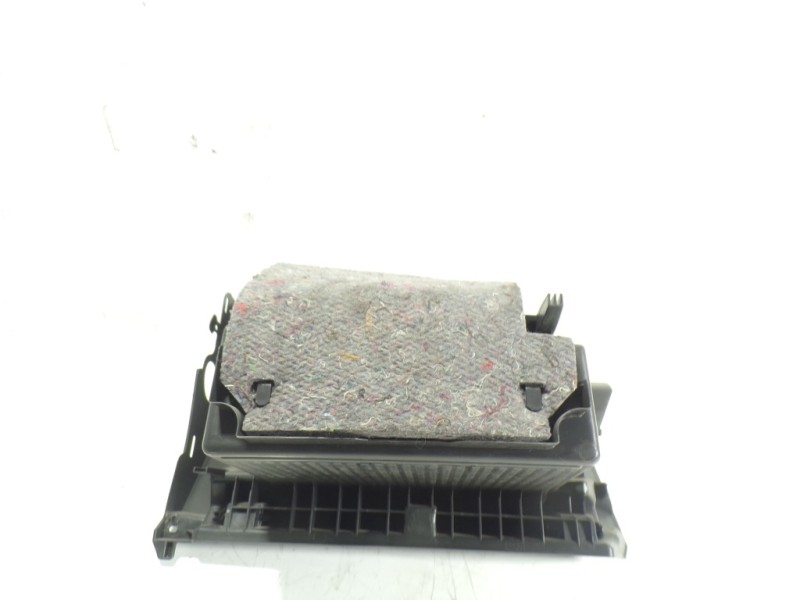 Recambio de guantera para renault scenic iii 1.5 dci diesel fap referencia OEM IAM 681080026R  