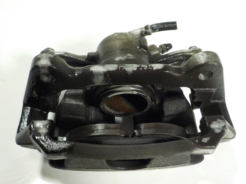 Recambio de pinza freno delantera derecha para seat leon (5f1) 1.6 tdi referencia OEM IAM 8V0615124  