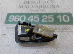 Recambio de maneta interior trasera izquierda para seat ibiza (6j5) 1.9 tdi referencia OEM IAM 6J48391132ZZ   2