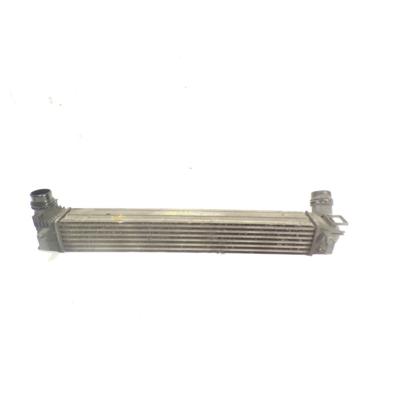 Recambio de intercooler para renault scenic iii 1.5 dci diesel fap referencia OEM IAM 144963639R  