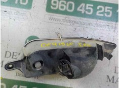 Recambio de piloto trasero antiniebla izquierdo para opel corsa c 1.4 16v referencia OEM IAM    2