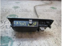 Recambio de mando elevalunas delantero derecho para volkswagen fox (5z1) básico referencia OEM IAM    2