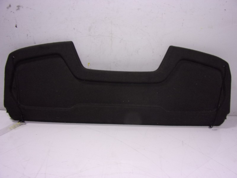 Recambio de bandeja trasera para ford ka+ 1.2 ti-vct cat referencia OEM IAM   