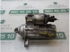 Recambio de motor arranque para seat ibiza (6j5) 1.9 tdi referencia OEM IAM 02Z911023HX 02Z911023H  2