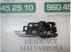 Recambio de maneta interior delantera izquierda para toyota corolla hybrid referencia OEM IAM 6920602370C0   2