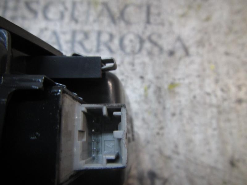 Recambio de mando elevalunas delantero derecho para volkswagen fox (5z1) básico referencia OEM IAM   