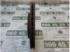 Recambio de disco freno delantero para skoda fabia (5j2 ) ambition referencia OEM IAM 6R0615301   2