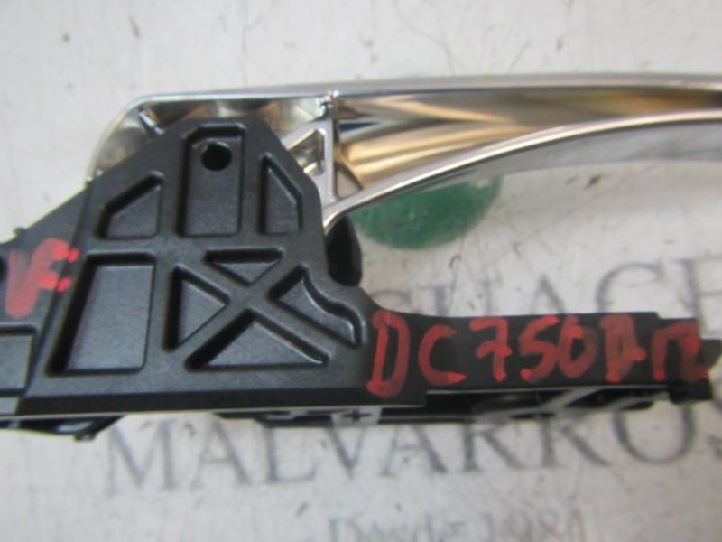 Recambio de maneta interior delantera izquierda para toyota corolla hybrid referencia OEM IAM 6920602370C0  