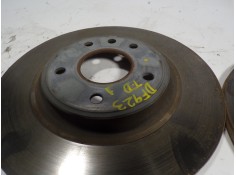 Recambio de disco freno trasero para lancia voyager (404) 2.8 16v jtdm cat referencia OEM IAM K68227800AB   2