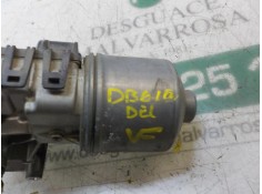 Recambio de motor limpia delantero para seat ibiza (6j5) 1.9 tdi referencia OEM IAM 6R1955119 6R1955119 0390241551 2