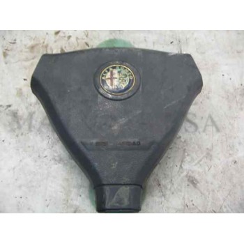 AIRBAG DELANTERO IZQUIERDO 