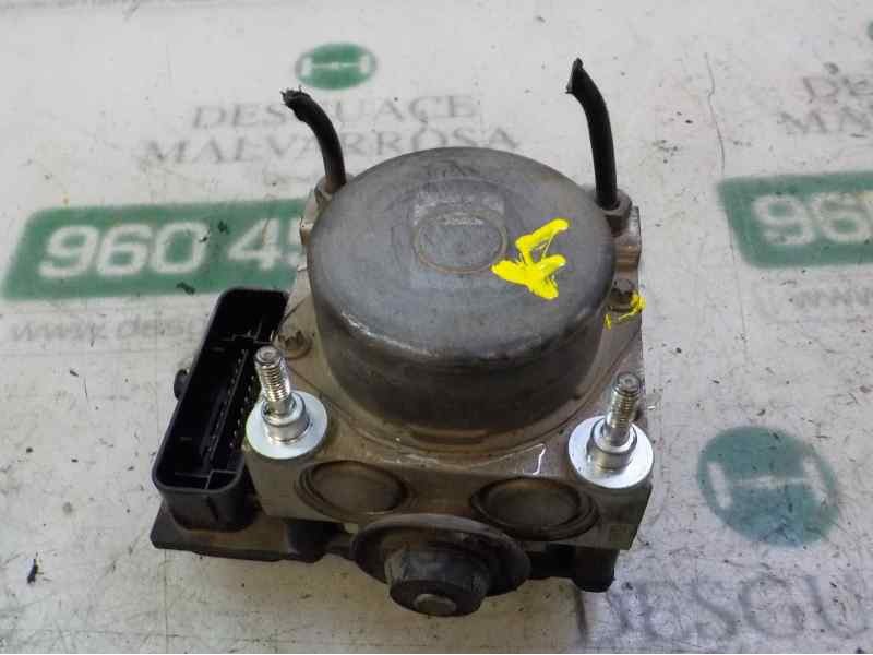 Recambio de abs para fiat nuova 500 (150) 1.2 cat referencia OEM IAM 71753903 51824574 0265232290