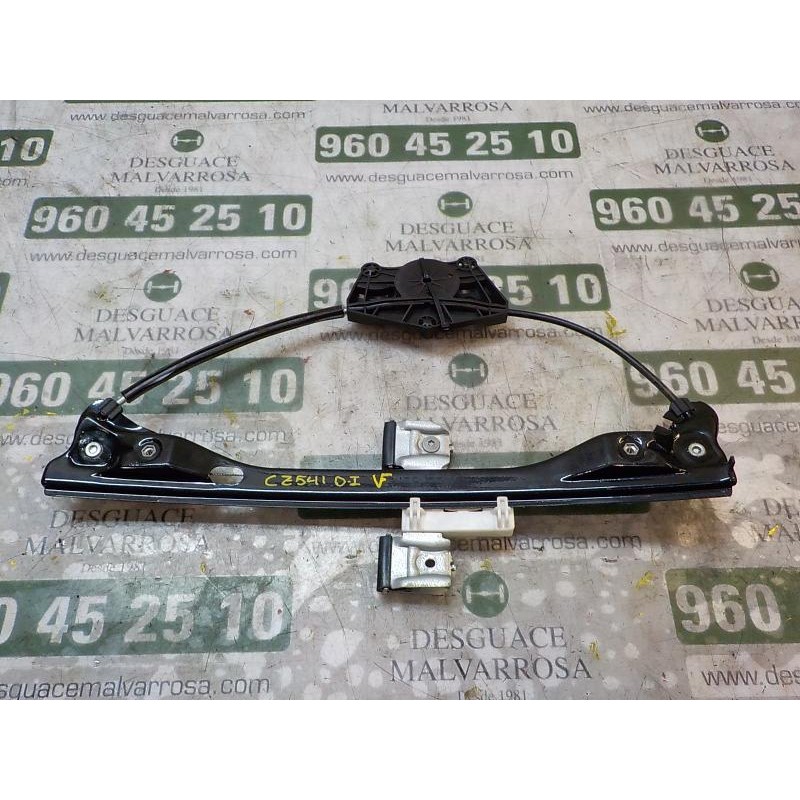 Recambio de elevalunas delantero izquierdo para skoda fabia (5j2 ) ambition referencia OEM IAM 5J4837461  