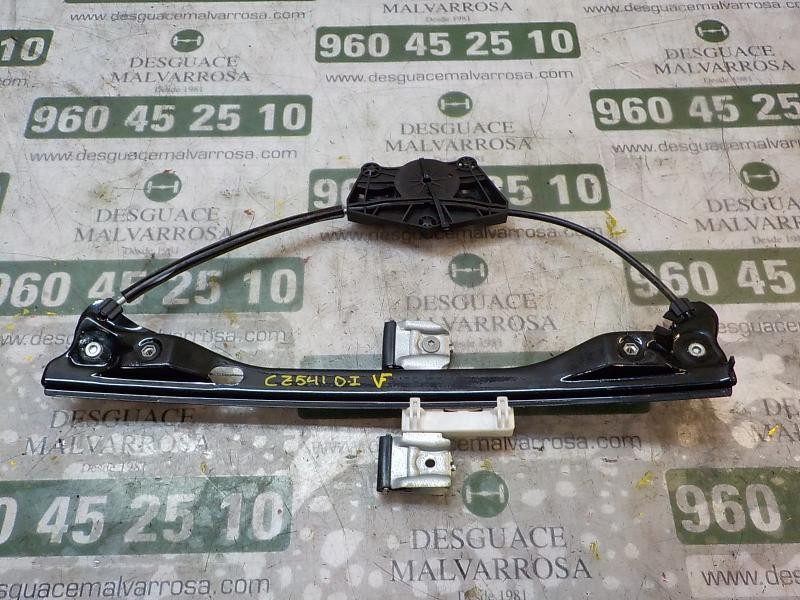 Recambio de elevalunas delantero izquierdo para skoda fabia (5j2 ) ambition referencia OEM IAM 5J4837461  