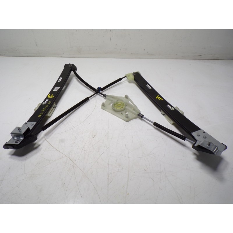 Recambio de elevalunas delantero izquierdo para seat leon sportstourer (kl8) style referencia OEM IAM 5FA837461B 5FA837461B 