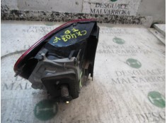 Recambio de piloto trasero derecho para volkswagen fox (5z1) básico referencia OEM IAM    2