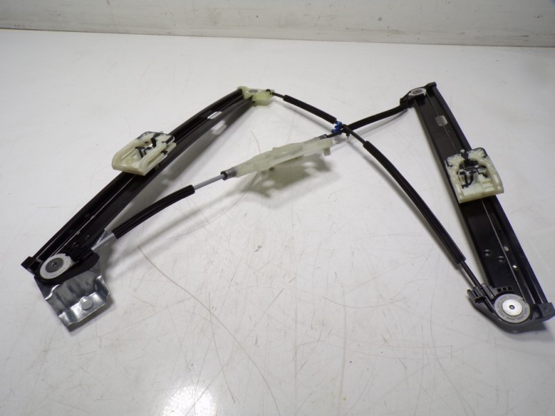 Recambio de elevalunas delantero izquierdo para seat leon sportstourer (kl8) style referencia OEM IAM 5FA837461B 5FA837461B 