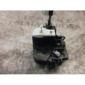 CERRADURA PUERTA DELANTERA DERECHA 