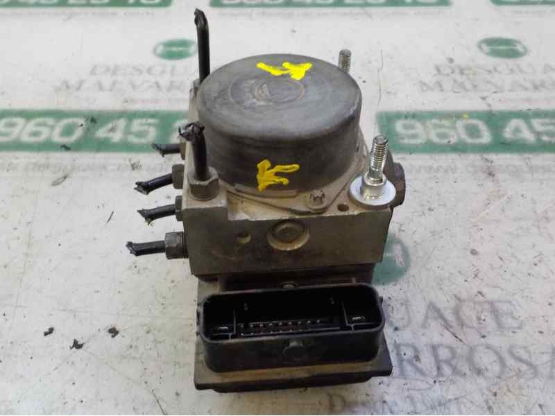 Recambio de abs para fiat nuova 500 (150) 1.2 cat referencia OEM IAM 71753903 51824574 0265232290