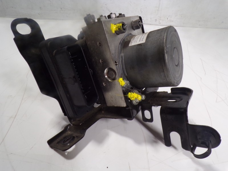 Recambio de abs para peugeot rifter 1.5 blue-hdi fap referencia OEM IAM 1668393080 9830315580 