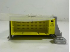 Recambio de centralita airbag para lexus ct 200h referencia OEM IAM 8917076030 8917076030  2