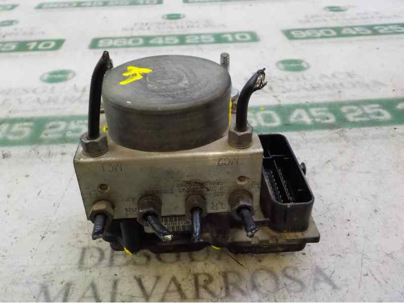 Recambio de abs para fiat nuova 500 (150) 1.2 cat referencia OEM IAM 71753903 51824574 0265232290