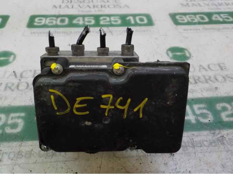 Recambio de abs para fiat nuova 500 (150) 1.2 cat referencia OEM IAM 71753903 51824574 0265232290