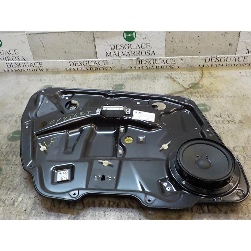 Recambio de elevalunas delantero izquierdo para mercedes-benz clase r (w251) 3.0 cdi cat referencia OEM IAM A2517200579  