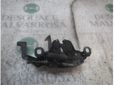 Recambio de cerradura capot para nissan terrano/terrano.ii (r20) 2.7 turbodiesel referencia OEM IAM    2