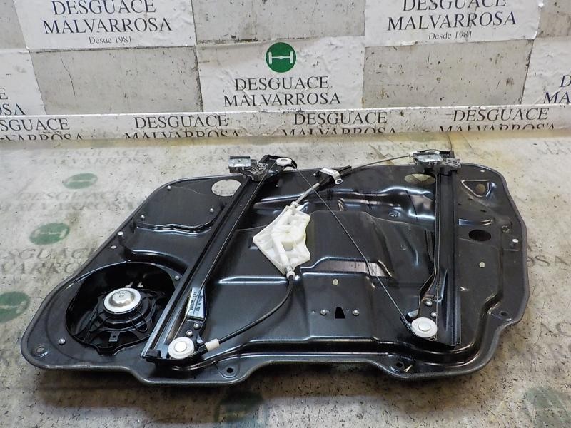 Recambio de elevalunas delantero izquierdo para mercedes-benz clase r (w251) 3.0 cdi cat referencia OEM IAM A2517200579  