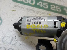 Recambio de motor limpia trasero para seat ibiza (6j5) 1.9 tdi referencia OEM IAM 6J4955711 6J4955711 W000003125 2