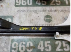 Recambio de elevalunas trasero derecho para skoda fabia (5j2 ) ambition referencia OEM IAM 5J4839402B   2