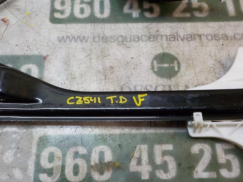 Recambio de elevalunas trasero derecho para skoda fabia (5j2 ) ambition referencia OEM IAM 5J4839402B  