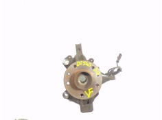 Recambio de mangueta delantera izquierda para renault scenic iii 1.5 dci diesel fap referencia OEM IAM 400150083R   2