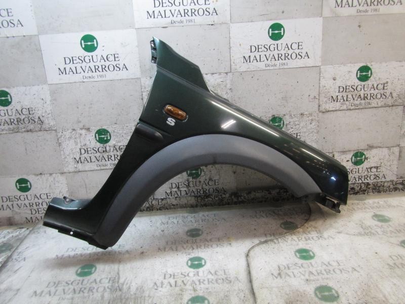 Recambio de aleta delantera derecha para land rover freelander (ln) s familiar referencia OEM IAM   