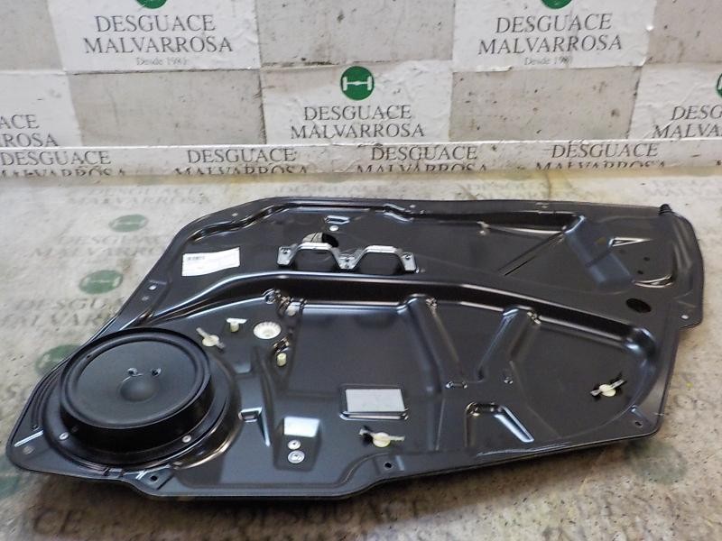 Recambio de elevalunas trasero derecho para mercedes-benz clase r (w251) 3.0 cdi cat referencia OEM IAM A2517302779  