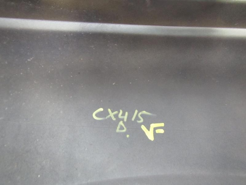 Recambio de aleta delantera derecha para land rover freelander (ln) s familiar referencia OEM IAM   