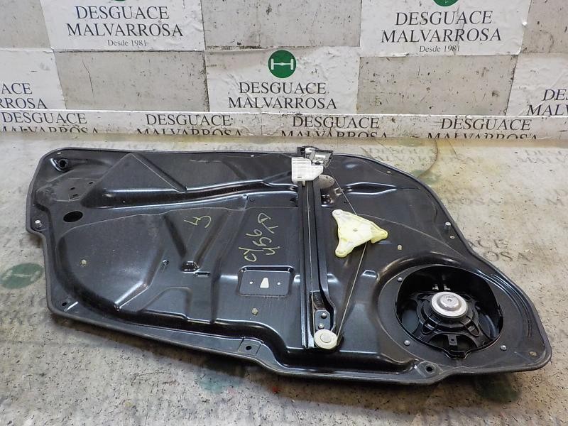 Recambio de elevalunas trasero derecho para mercedes-benz clase r (w251) 3.0 cdi cat referencia OEM IAM A2517302779  