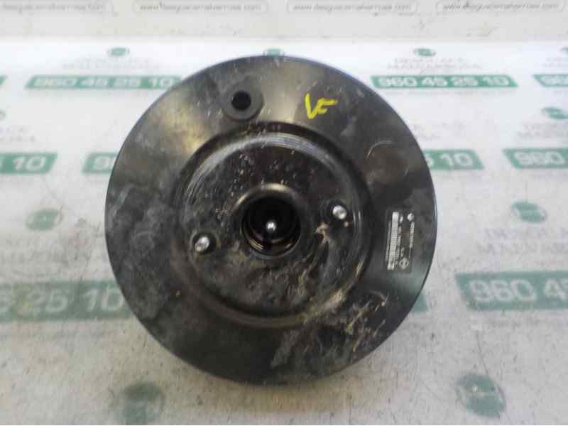 Recambio de servofreno para dacia duster ambiance 4x4 referencia OEM IAM 472108624R 472107999R 03786255314